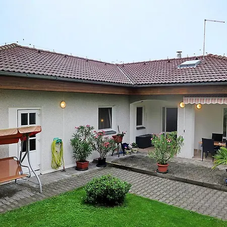Prázdninový dům Holiday Vila Tosca
