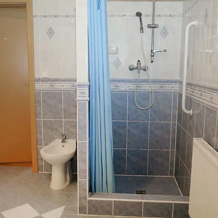 Holiday Vila Tosca 펜션 Čerčany