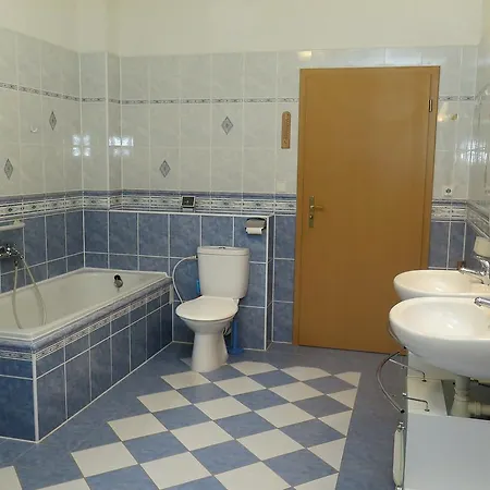 Holiday Vila Tosca Prázdninový dům