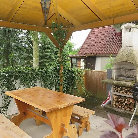 Holiday Vila Tosca Prázdninový dům