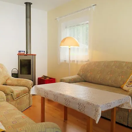 Prázdninový dům Holiday Vila Tosca *